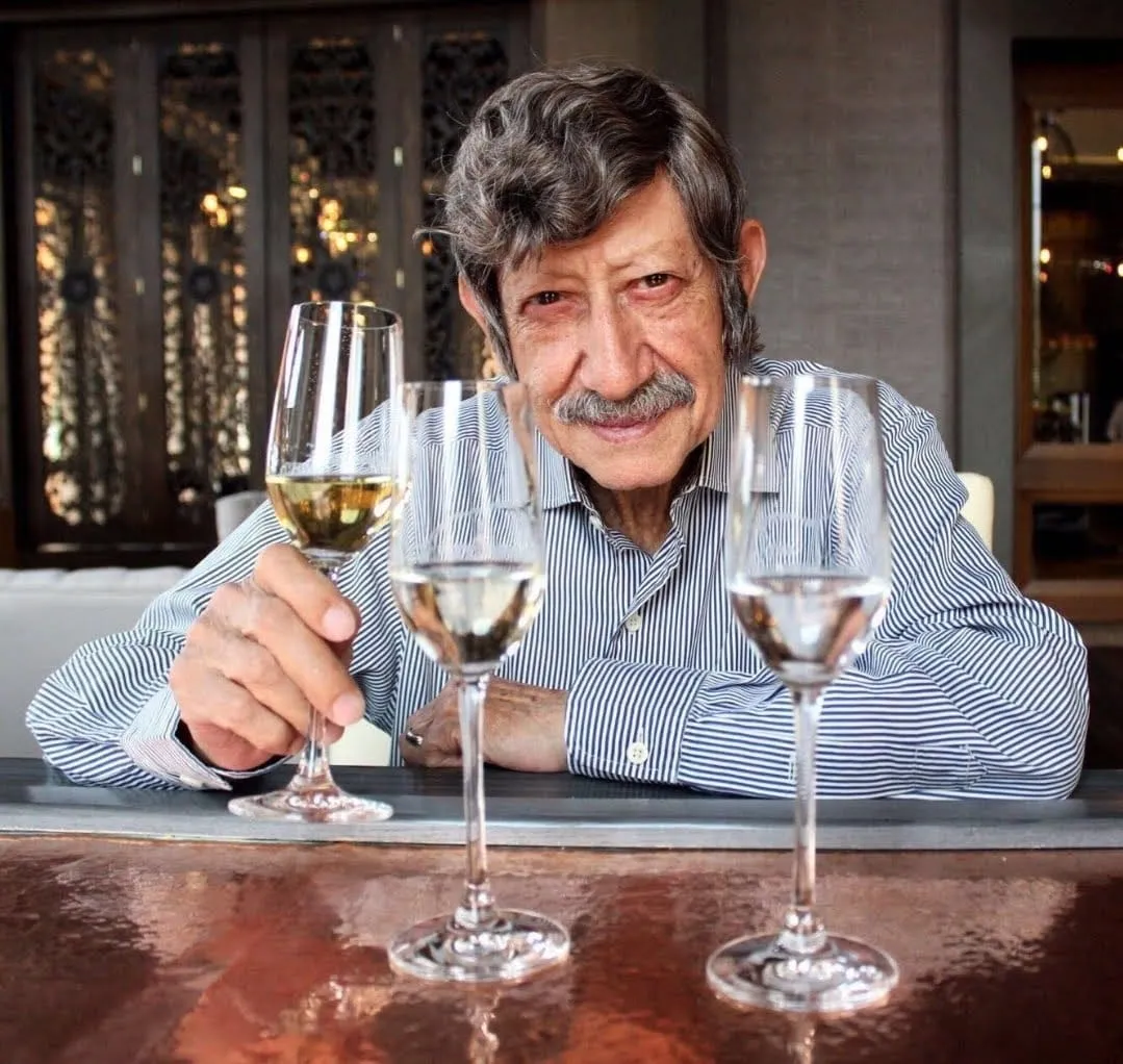 Legado de Destilación Perfecta